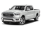 2022 RAM 1500 Limited Crew Cab 4x4 6'4' Box