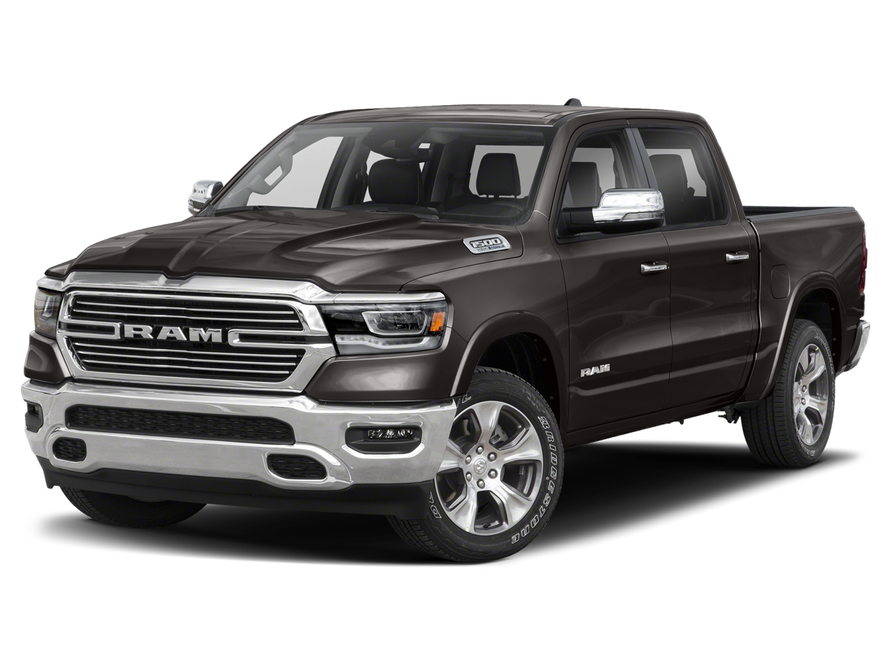 2022 RAM 1500 Pickup Laramie