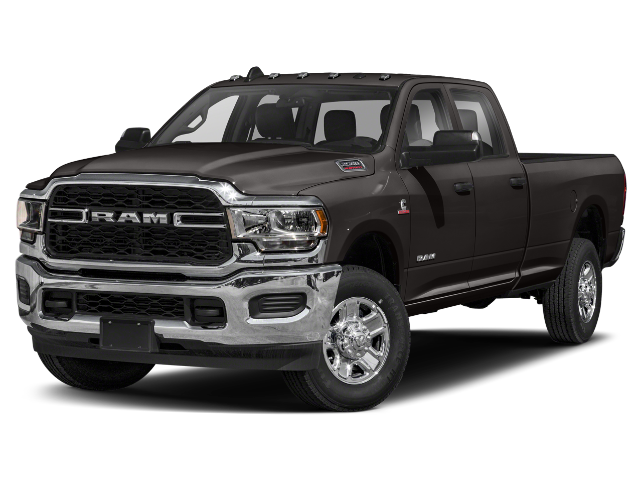2022 RAM 2500 Pickup