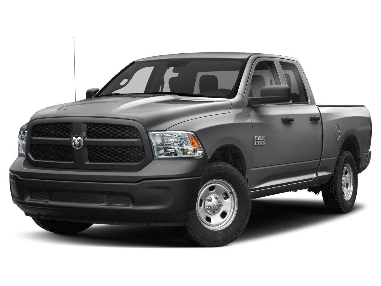 2022 RAM Ram 1500 Classic
