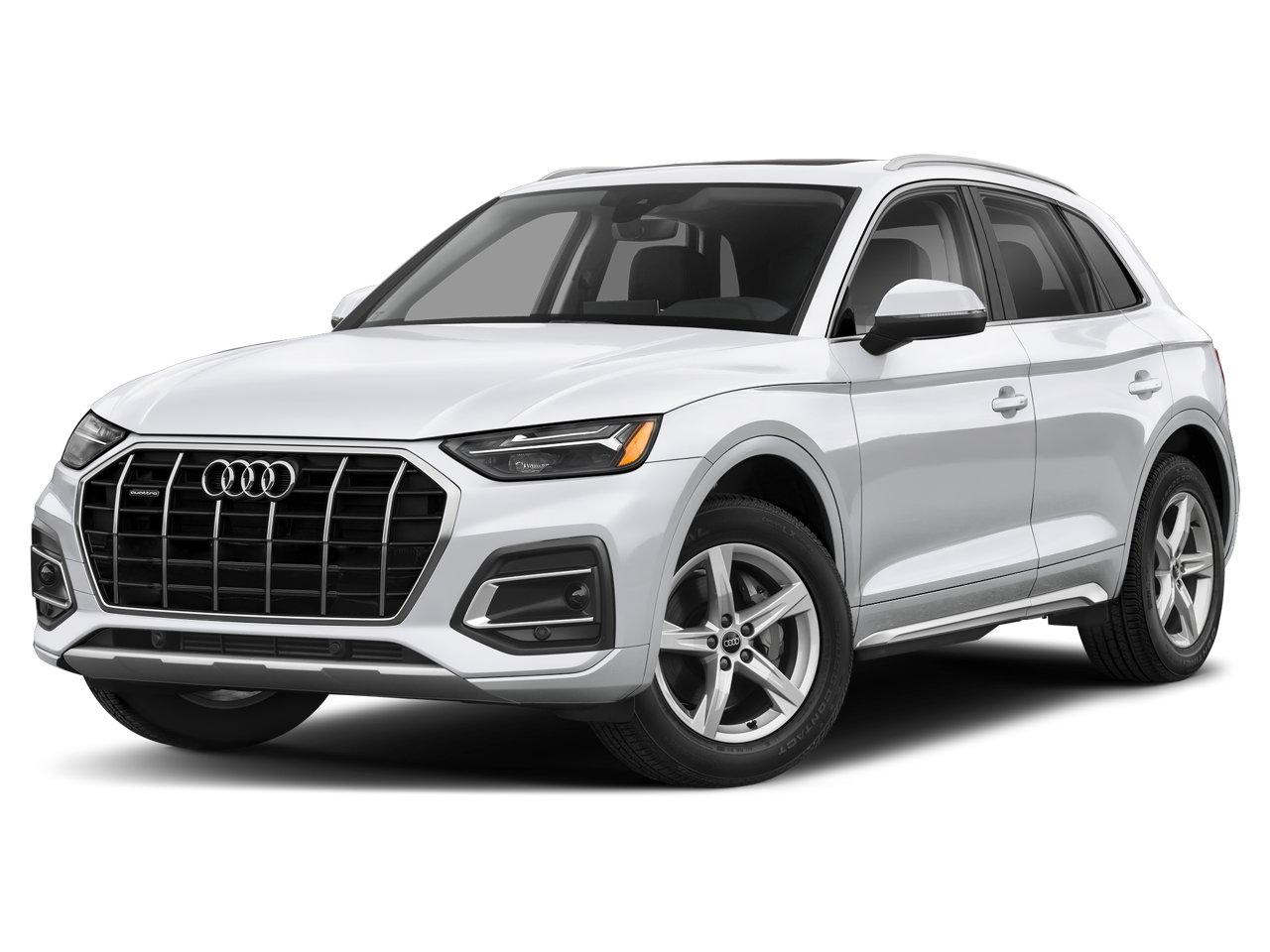 2023 Audi Q5 Premium Plus