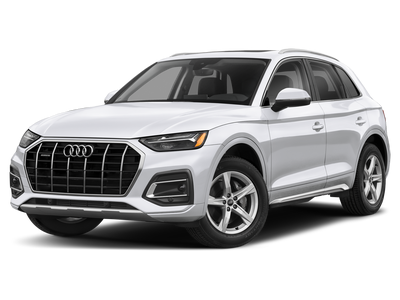 2023 Audi Q5 Premium Plus 40 TFSI quattro S tronic