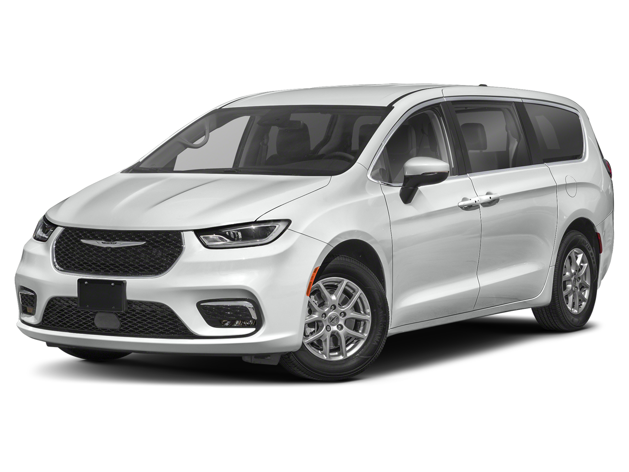 2023 Chrysler Pacifica Touring L AWD