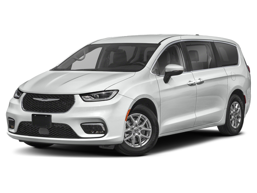 2023 Chrysler Pacifica Touring L AWD