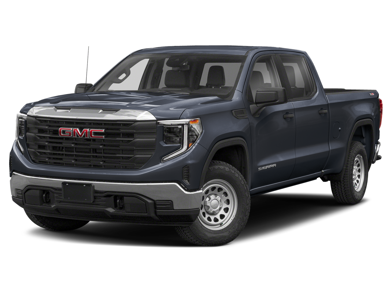 2023 GMC Sierra 1500 AT4 for sale in Kerrville, TX