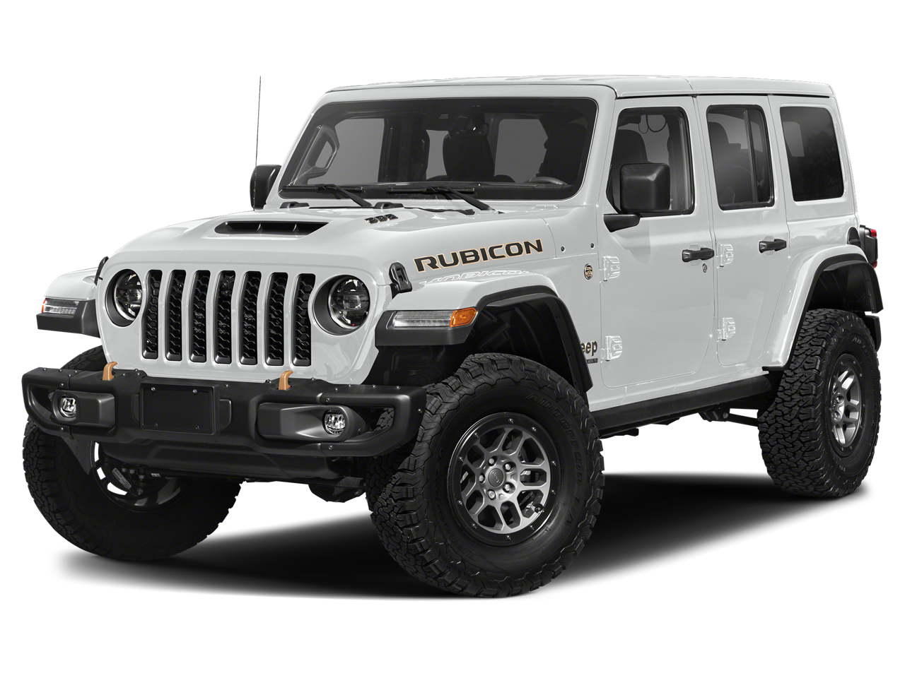 2023 Jeep Wrangler 4-Door Rubicon 392 4x4 in Kerrville, TX | Jeep Wrangler  | Crenwelge CDJR Kerrville