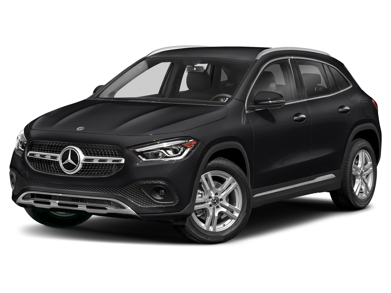2023 Mercedes-Benz GLA 250 4MATIC®