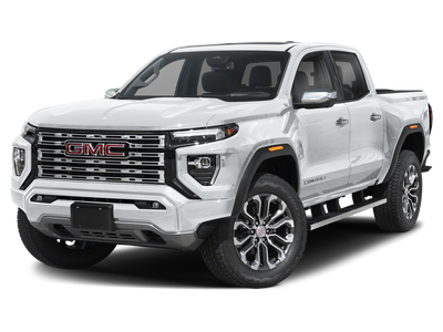 2024 GMC Canyon 4WD Denali