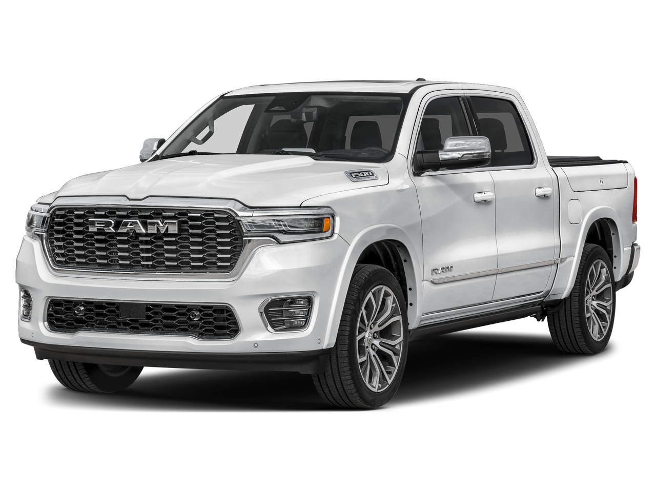 2025 RAM 1500 Pickup