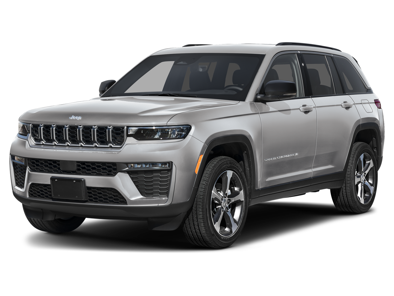 2026 Jeep Grand Cherokee Laredo 4x4's photo