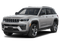 2026 Jeep Grand Cherokee GRAND CHEROKEE LAREDO 4X4