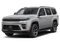 2026 Jeep Grand Wagoneer GRAND WAGONEER SUMMIT RESERVE 4X4