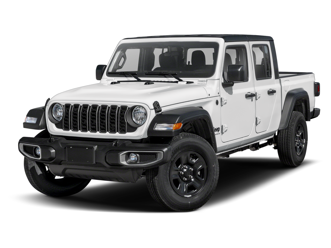 2026 Jeep Gladiator Texas Trail Auto's photo