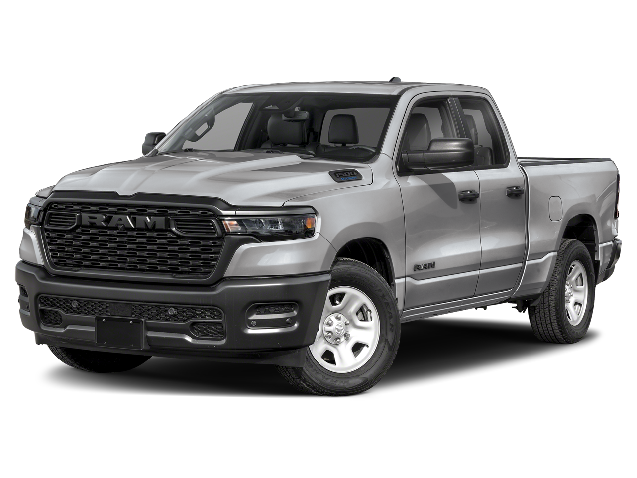 2026 RAM Ram 1500 RAM 1500 EXPRESS QUAD CAB 4X2 6'4' BOX