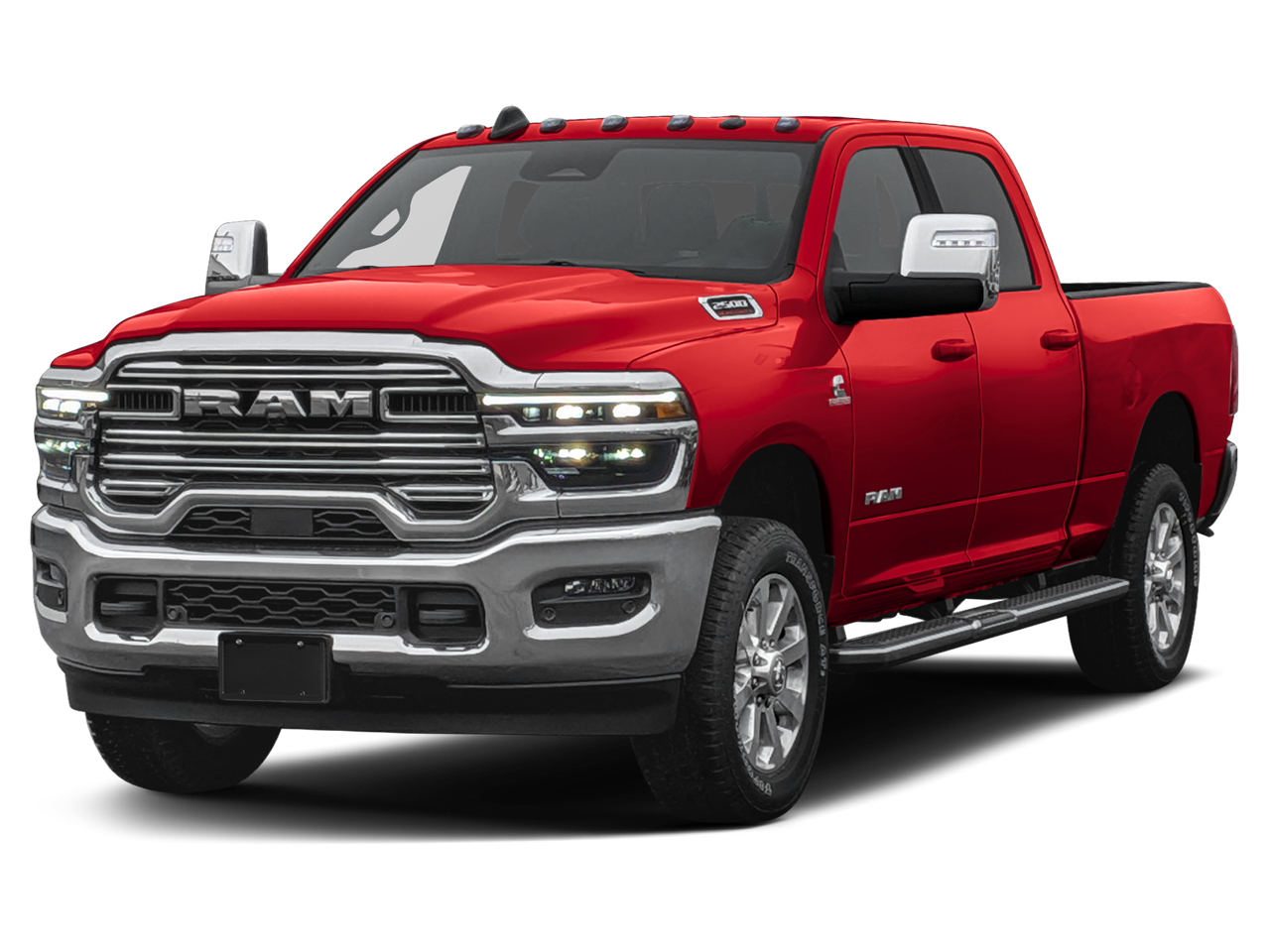 2026 RAM 2500 Laramie 4X4 Crew Cab LWB's photo