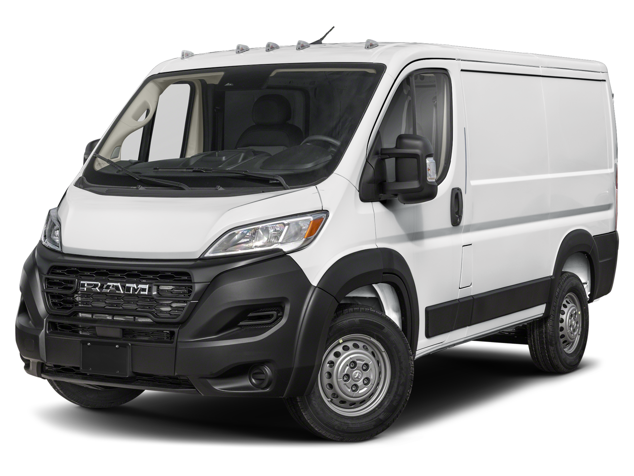 2026 RAM Ram ProMaster RAM PROMASTER 1500 TRADESMAN CARGO VAN HIGH ROOF 136' WB