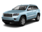 2013 Jeep Grand Cherokee 4WD 4dr Overland