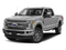 2017 Ford F-250 Lariat 4WD Crew Cab 6.75 Box