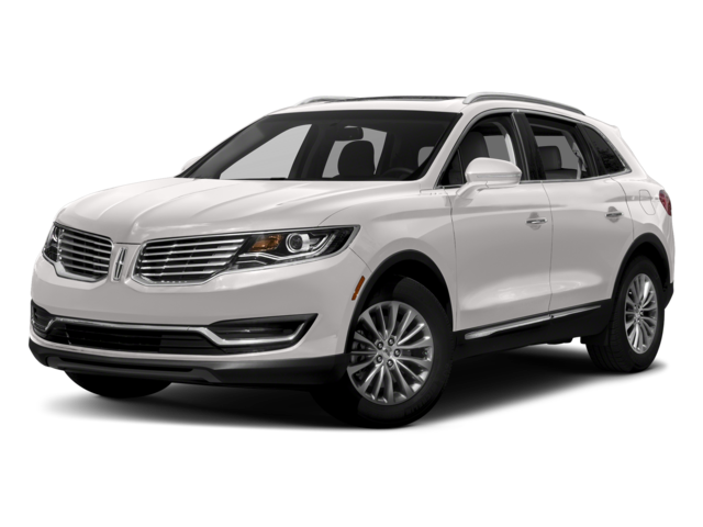 2018 Lincoln MKX Select FWD's photo