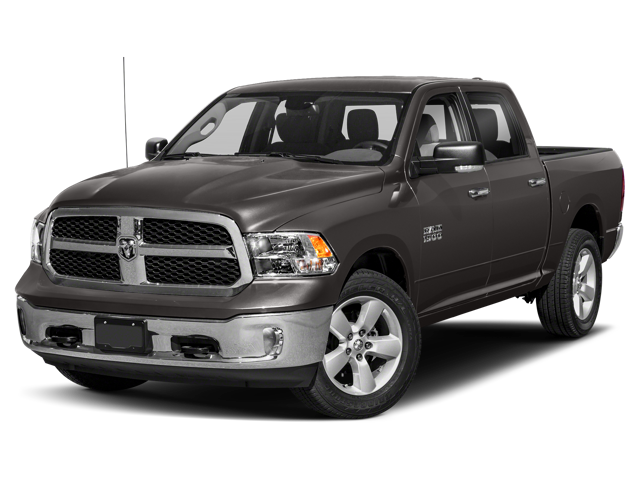 2019 RAM 1500 Classic Lone Star for sale in Kerrville, TX