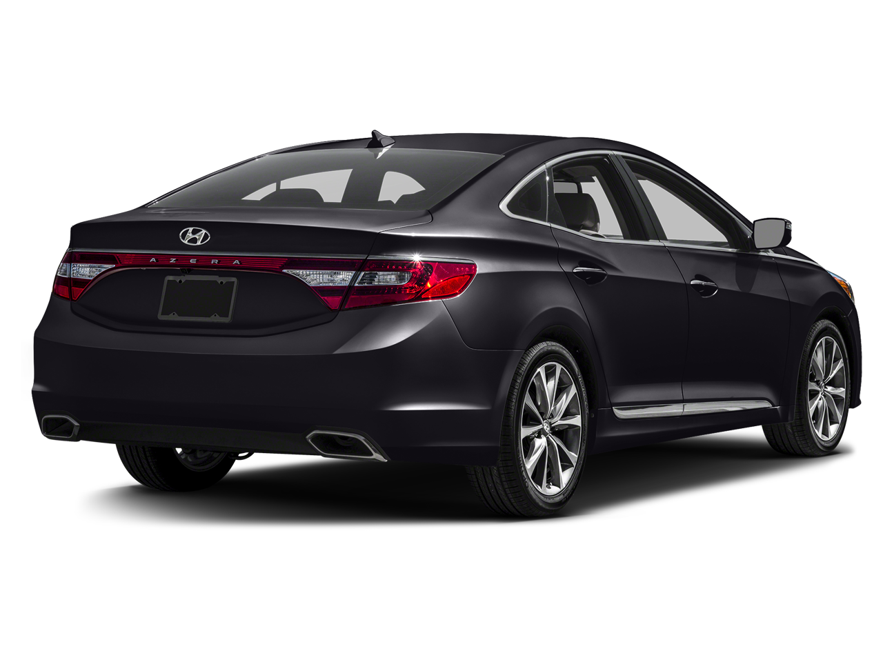 2015 Hyundai Azera 4dr Sdn