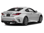 2015 Lexus RC 350 2dr Cpe RWD