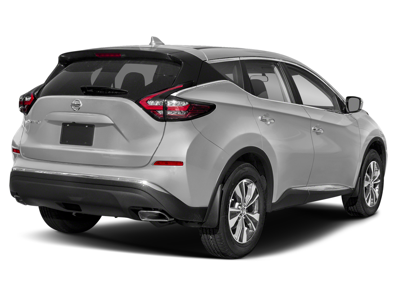 2019 Nissan Murano FWD SV