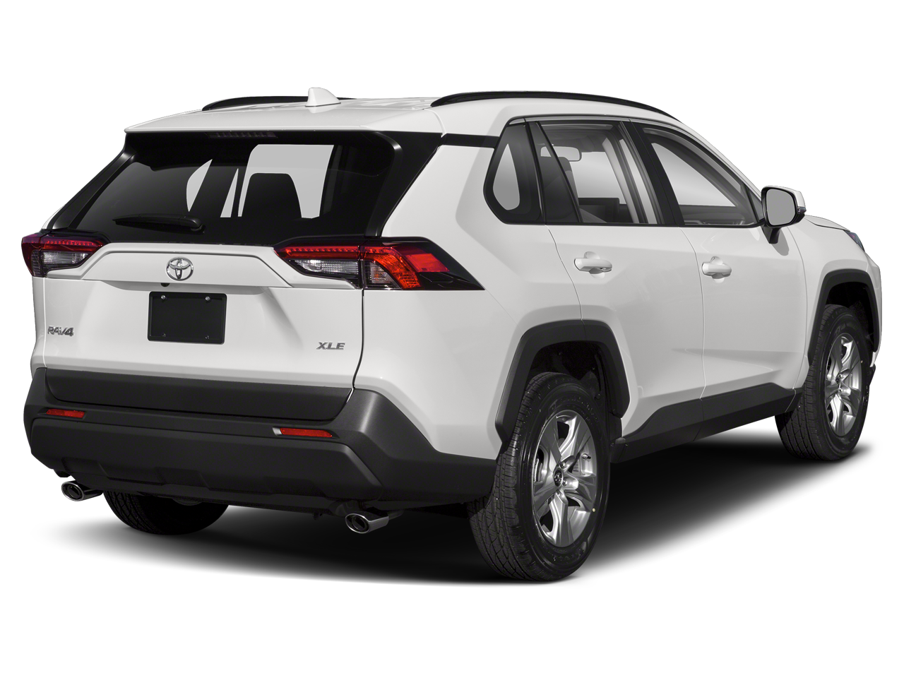 2019 Toyota RAV4 XLE Premium FWD