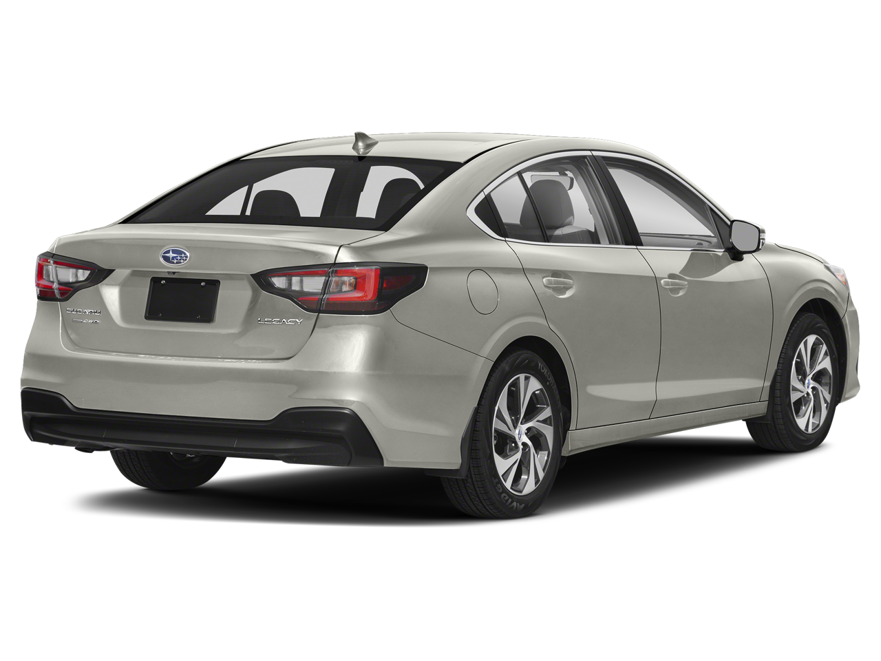 2020 Subaru Legacy Premium CVT