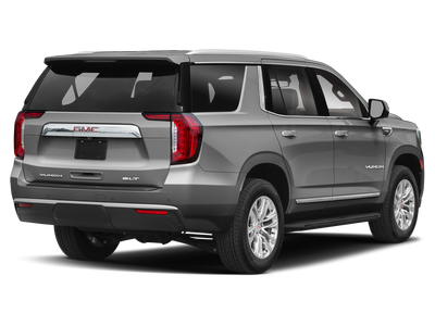 2022 GMC Yukon 2WD SLT