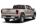 2022 GMC Sierra 1500 4WD Crew Cab Short Box Elevation