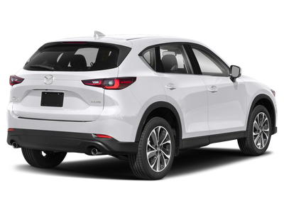 2022 Mazda Mazda CX-5 2.5 S Premium Plus