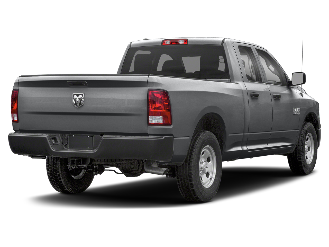 2022 RAM 1500 Classic Tradesman 4x2 Quad Cab 64 Box