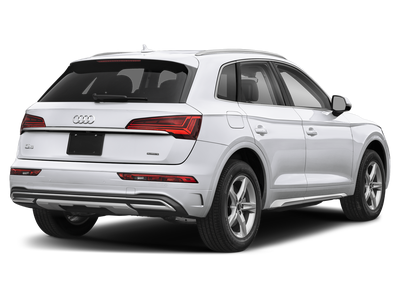2023 Audi Q5 Premium Plus 40 TFSI quattro S tronic