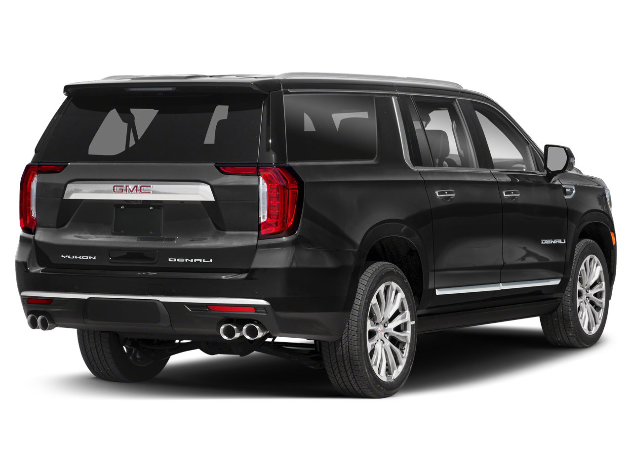 2023 GMC Yukon XL 4WD Denali