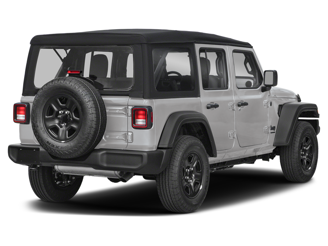 2024 Jeep Wrangler Rubicon X 4 Door 4x4