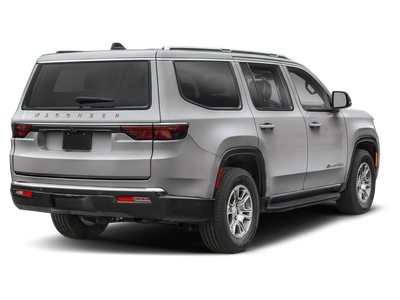 2024 Jeep Wagoneer Series II 4x2