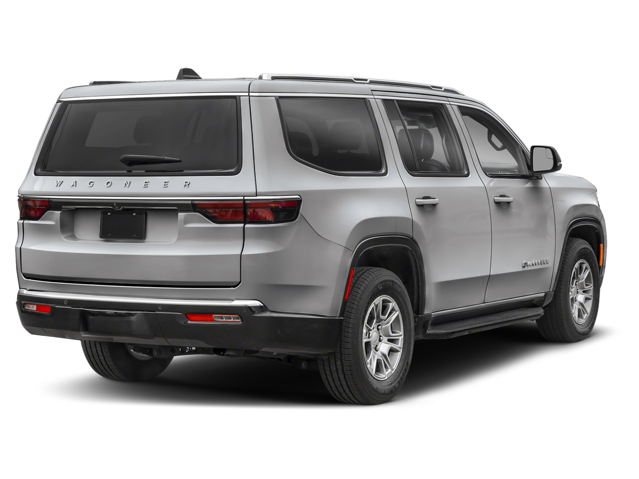 2024 Jeep Wagoneer Series II 4x2