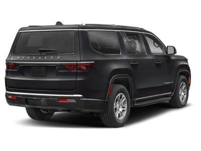 2024 Jeep Wagoneer Series II 4x2