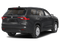 2025 Toyota Grand Highlander Hybrid XLE AWD