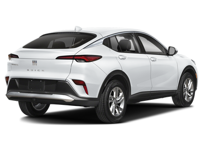 2026 Buick Envista Preferred FWD