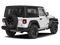 2026 Jeep Wrangler WRANGLER 2-DOOR RUBICON