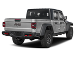 2026 Jeep Gladiator GLADIATOR RUBICON X 4X4