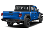 2026 Jeep Gladiator GLADIATOR TEXAS TRAIL 4X4