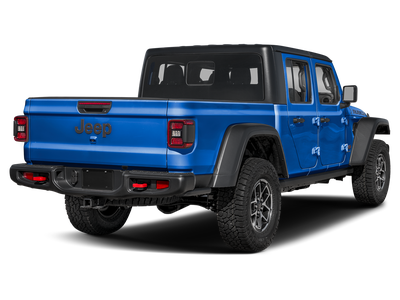 2026 Jeep Gladiator GLADIATOR SHADOW OPS 4X4