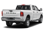 2026 RAM 2500 RAM 2500 WARLOCK CREW CAB 4X4 6'4' BOX