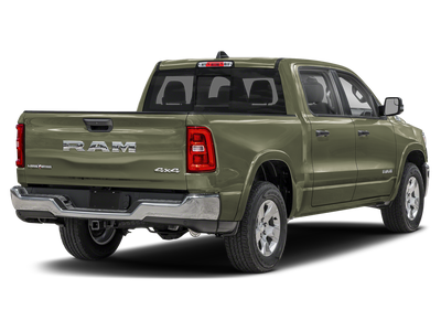 2027 RAM Ram 1500 RAM 1500 LONE STAR CREW CAB 4X4 5'7' BOX