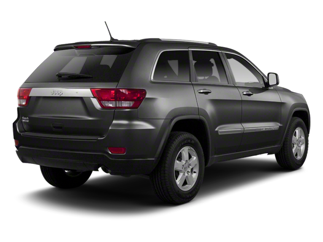 2012 Jeep Grand Cherokee RWD 4dr Laredo