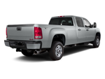 2013 GMC Sierra 2500HD SLE