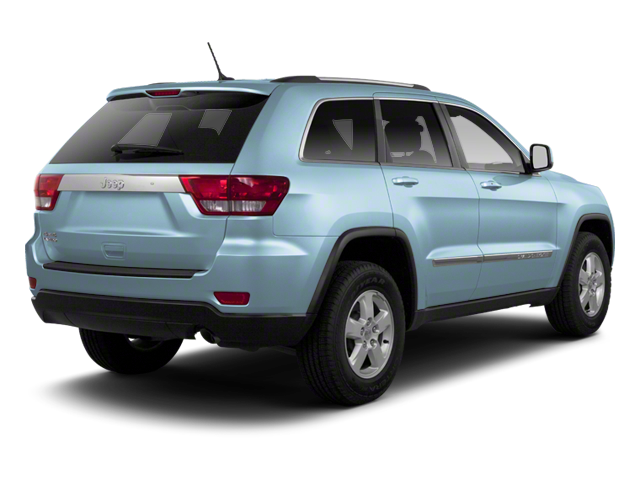 Used 2013 Jeep Grand Cherokee Overland with VIN 1C4RJFCT2DC524266 for sale in Kerrville, TX